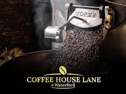 CoffeeLaneHouse
