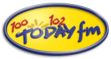TodayFM Logo
